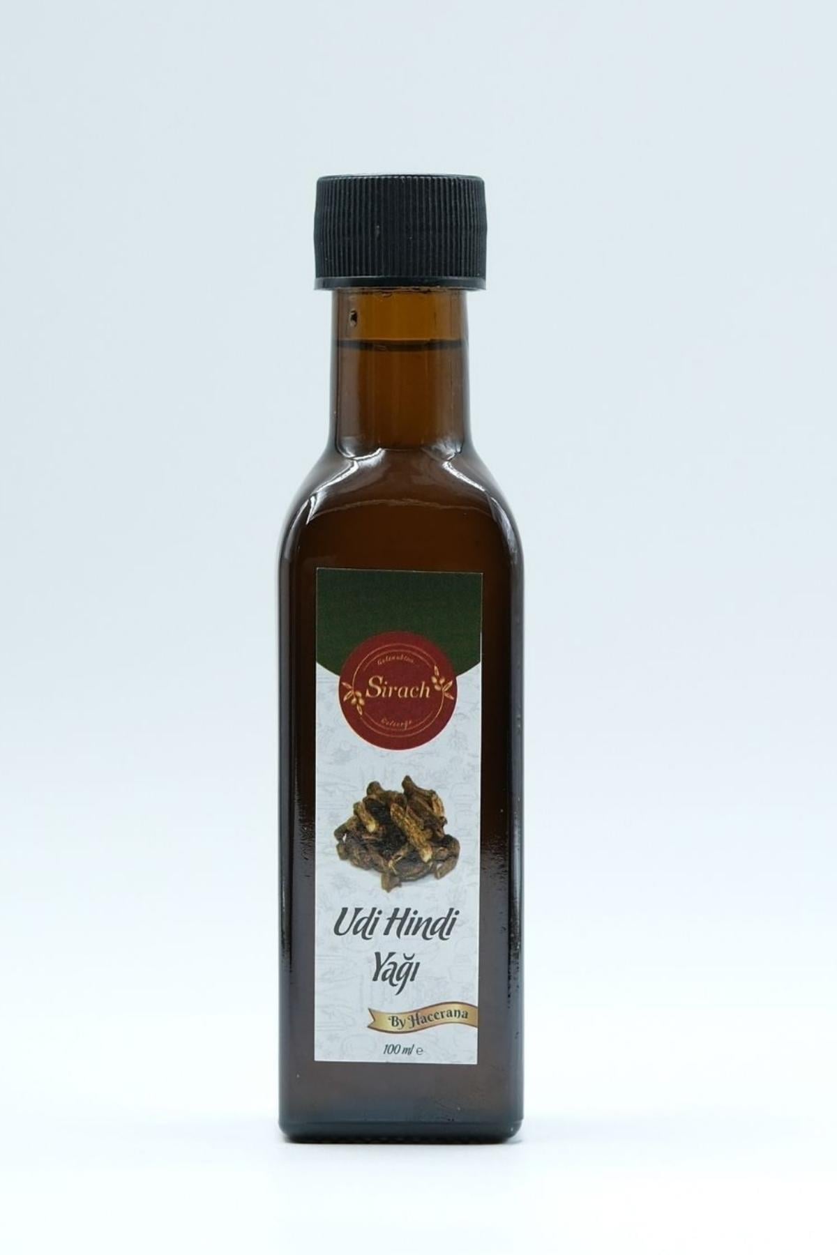Udihindi Yağı (100 ML)