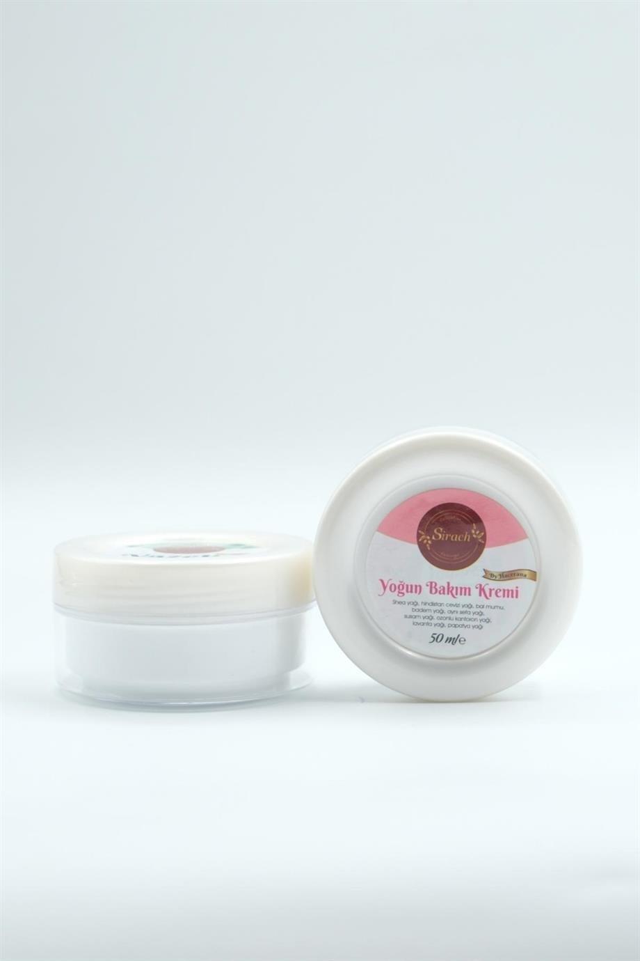 Yoğun Bakım Kremi (50 ML)
