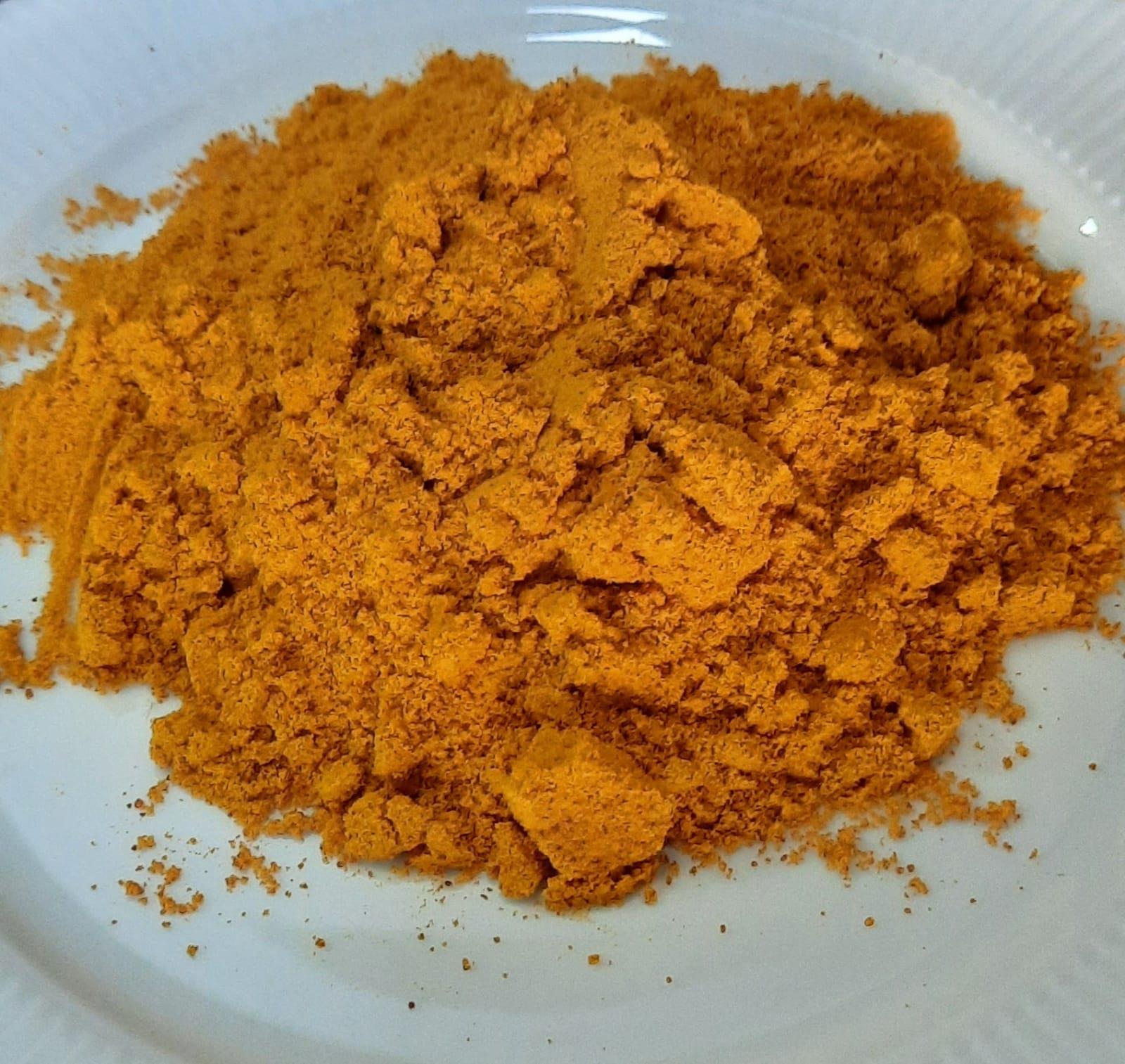 Zerdeçal Toz (100 gr)