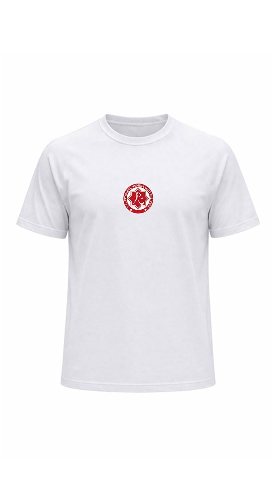 numb eco beyaz tshirt