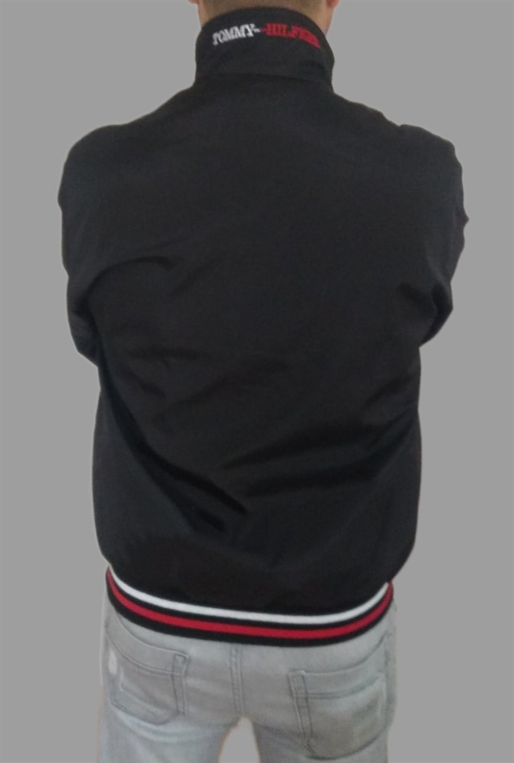 Erkek kışlık mont 