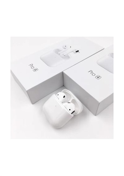 Pro  4 mini Kulak içi kulaklık 