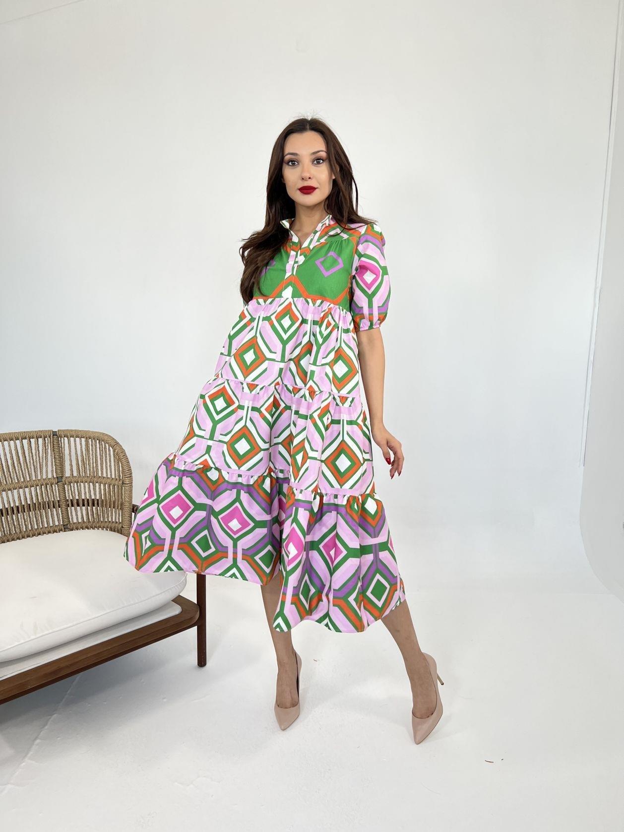 5522 ELBİSE-LAS EGAS