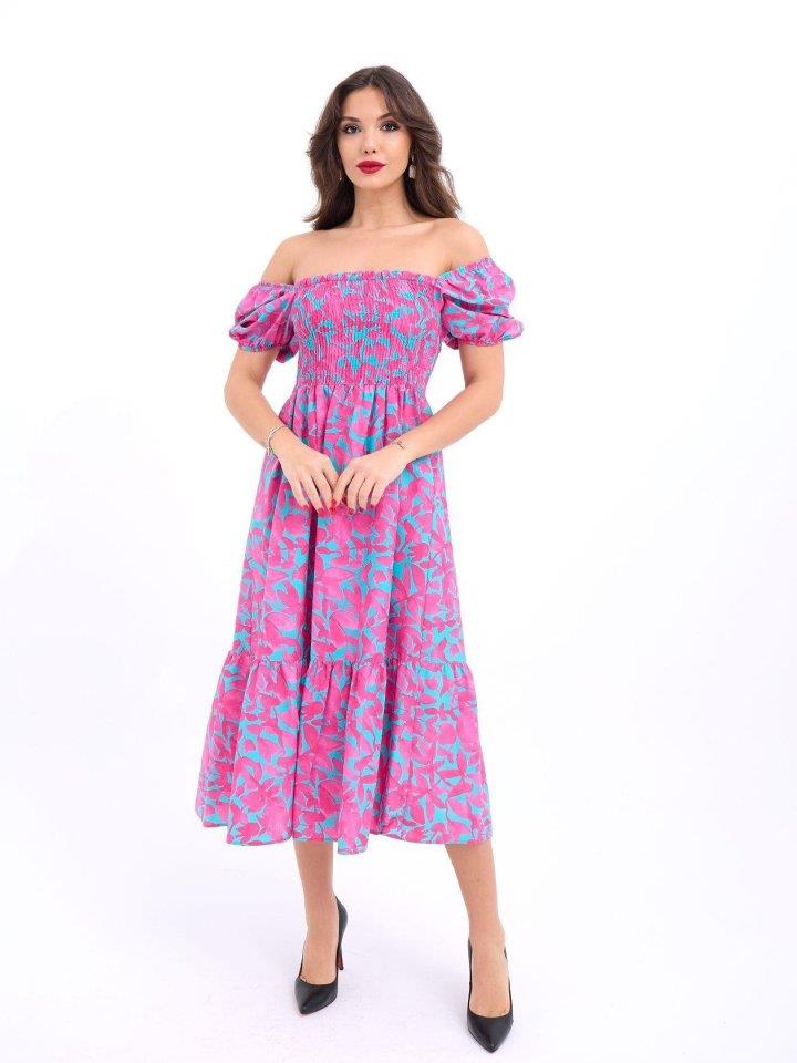 5525 ELBİSE-PİTTSBURGH