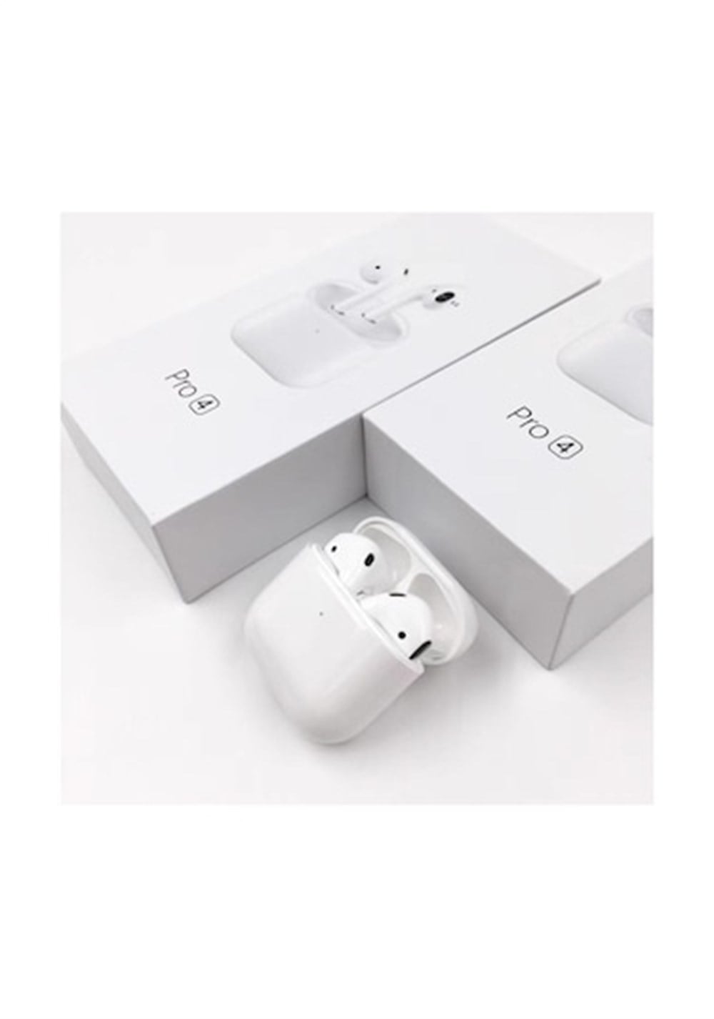 Pro  4 mini Kulak içi kulaklık 