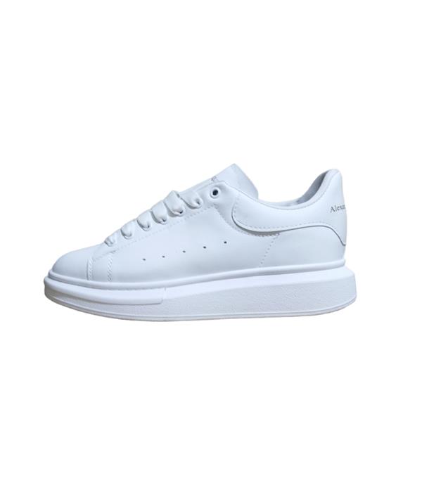 Unisex Alexander Spor ayakkabı Beyaz 