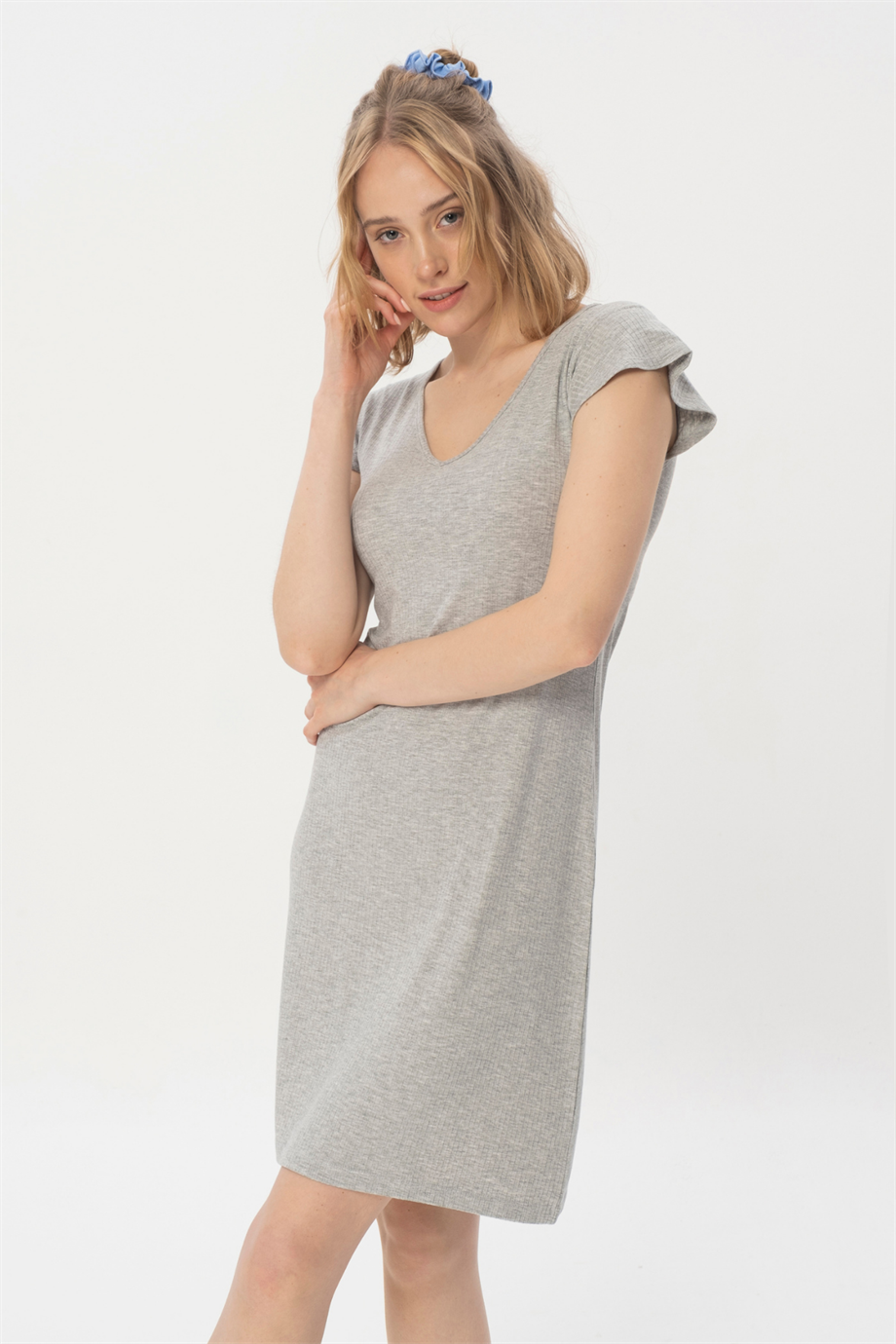 Dream, Organik Kumaşlı Gecelik