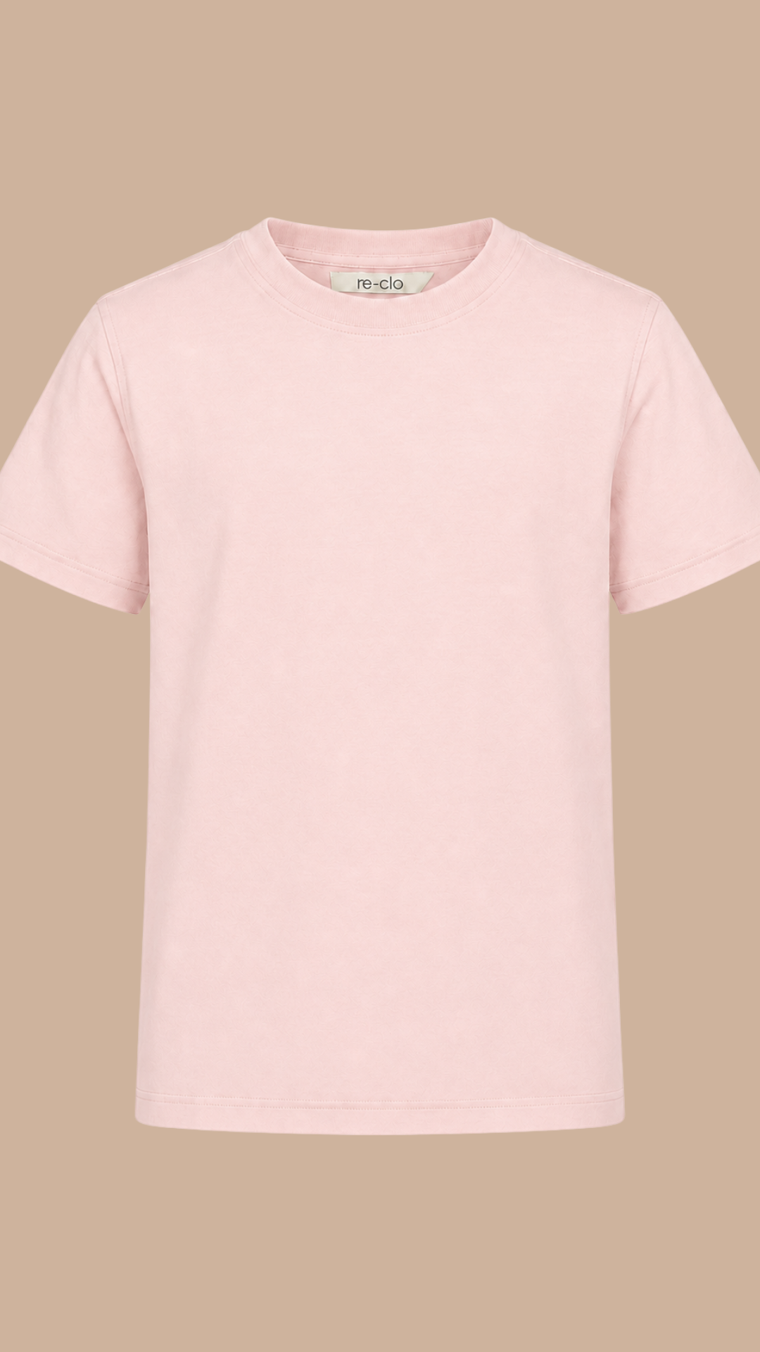 BLOSSOM TEE,  Organik Kumaşlı Kısa Kollu Unisex Çocuk T- shirt
