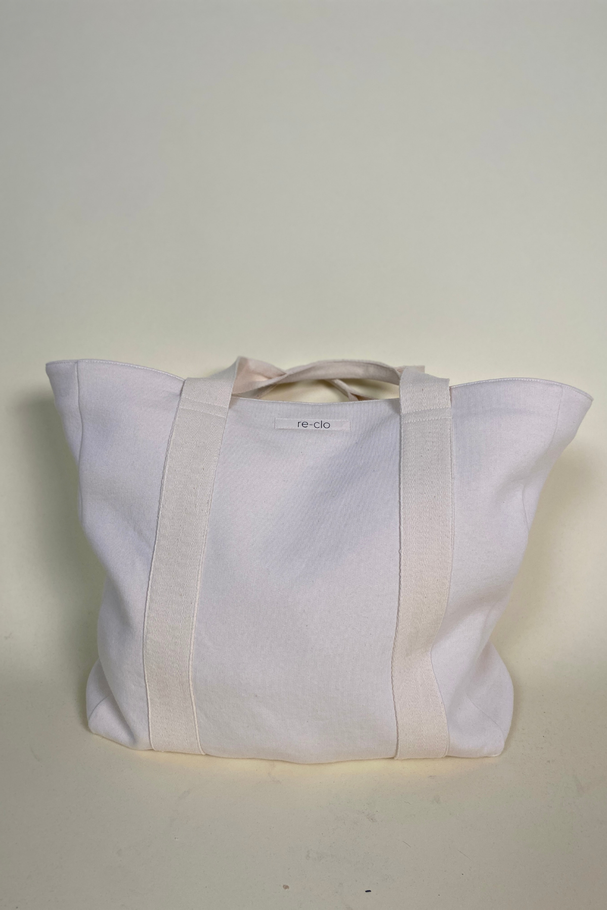 ORGANIC BAG, Organik Kumaşlı Kadın Çanta