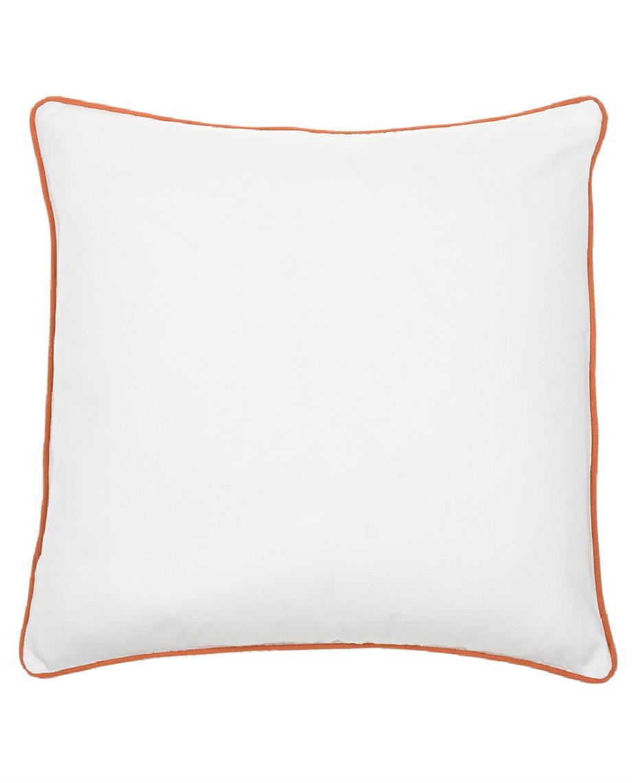 Pillow - Fitilli Yastık Kılıfı