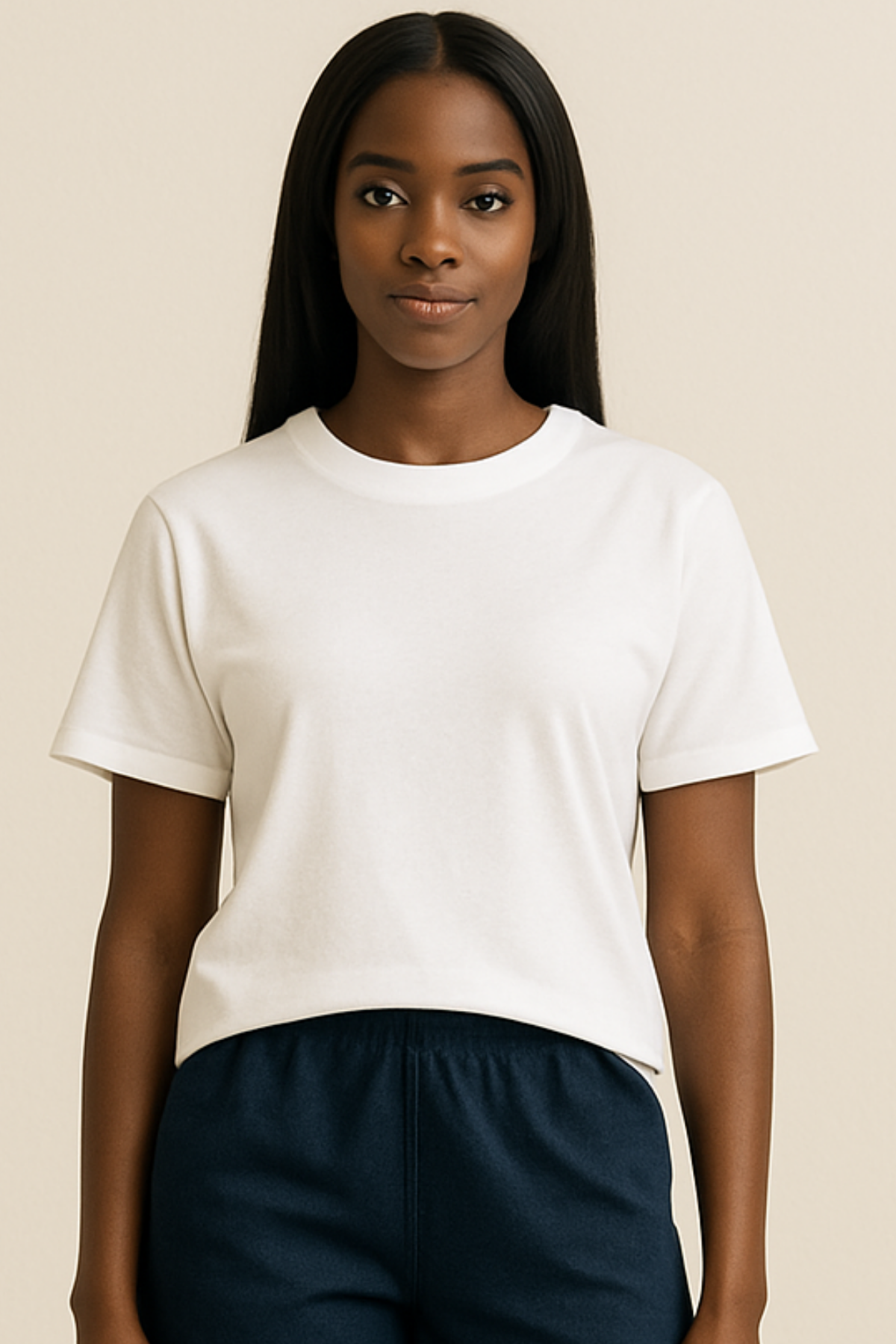VENUS TEE, Organik Pamuklu, Kadın T-shirt