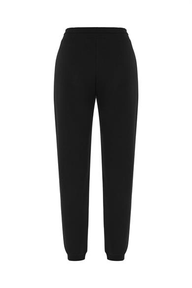 Daisy, Organik Kumaşlı, Lastik Paça Sweatpant