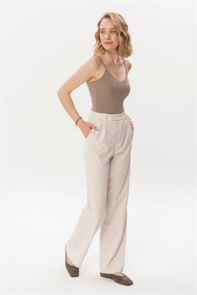 Polina, Organik Kumaşlı Atlet