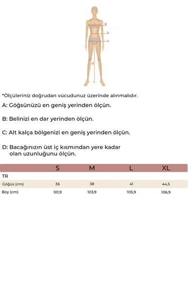HOLLY DRESS - YAKA DETAYLI MİNİ ELBİSE 