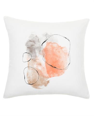 Mia Pillow Baskılı Yastık Kılıfı