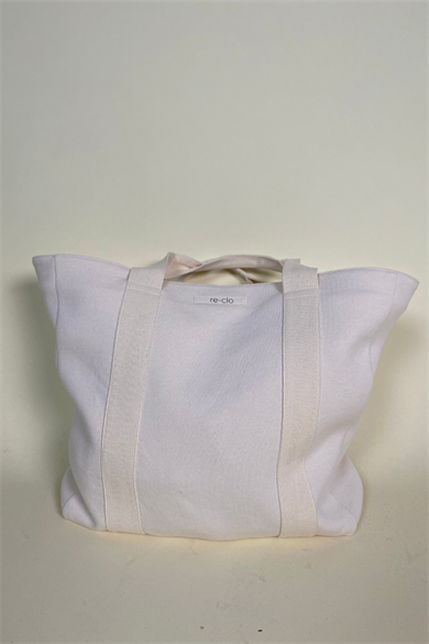 ORGANIC BAG, Organik Kumaşlı Kadın Çanta