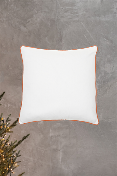 Pillow - Fitilli Yastık Kılıfı