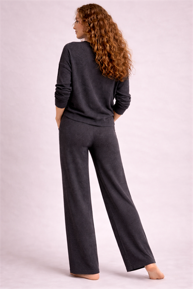 Tanya Pant, Ribanalı Sürdürülebilir Cozy Pantolon
