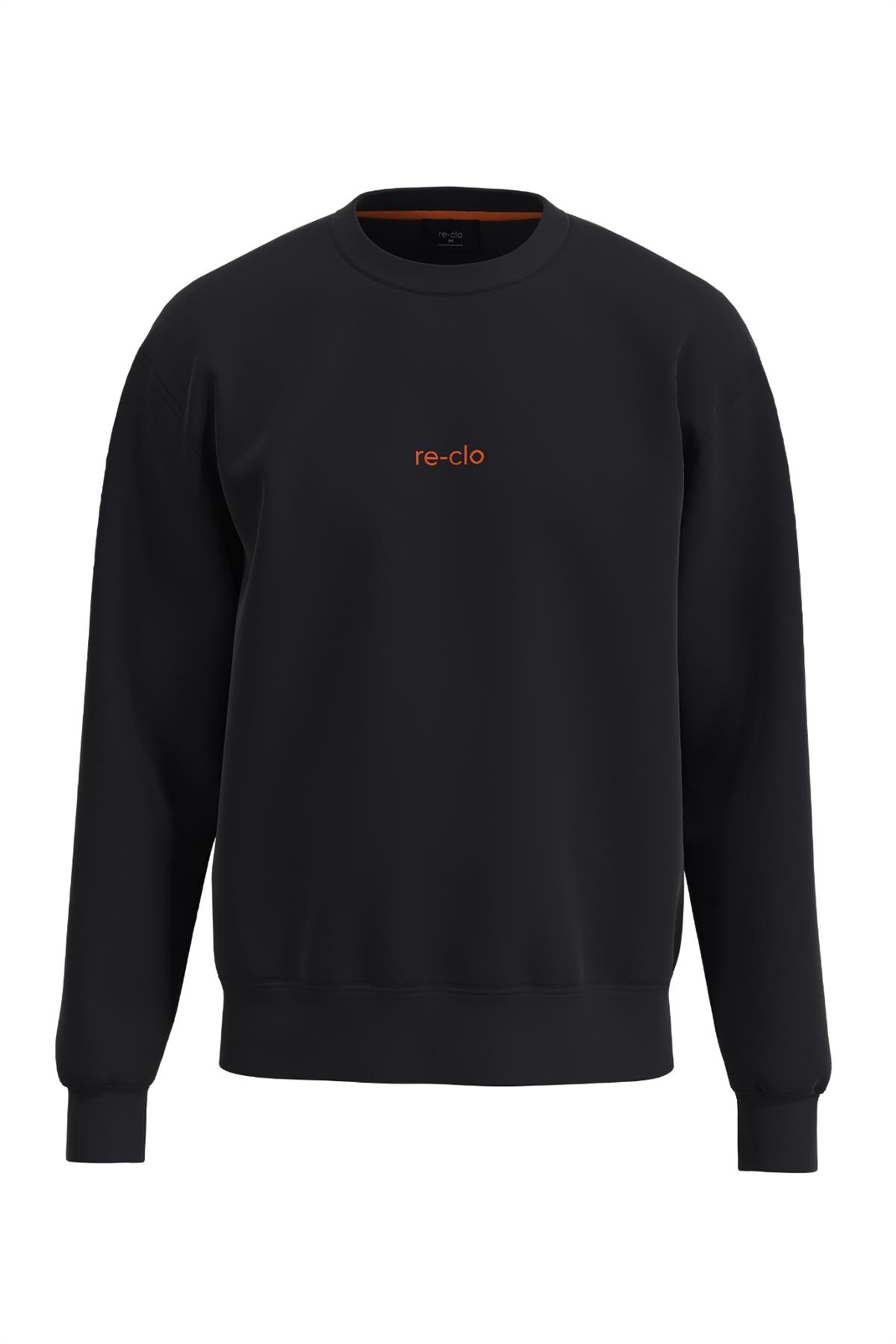 ELAN ORGANIK KUMAŞLI SWEATSHIRT