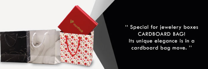 Importance of Cardboard Bag