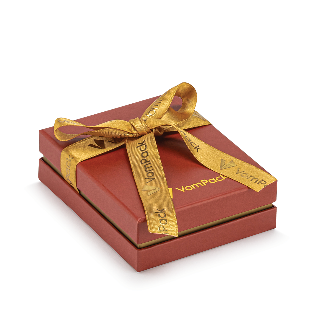 Maroon Panset Box