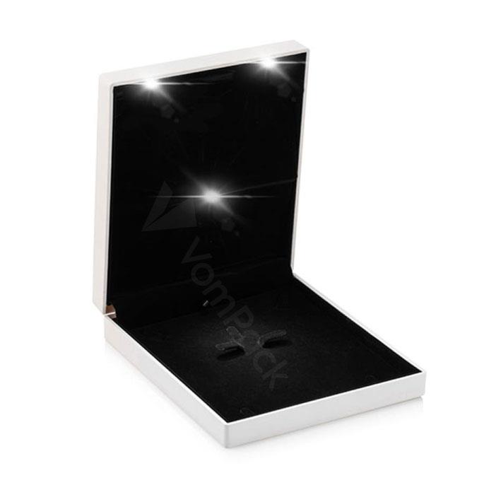 White Led Light Set Box