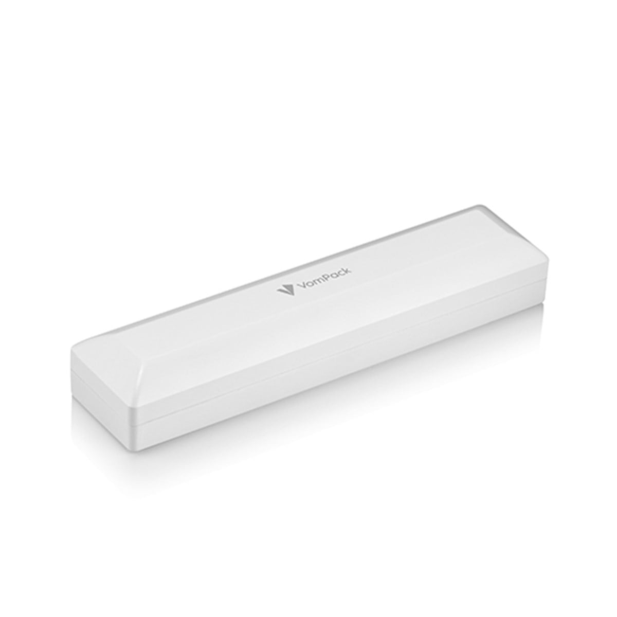 White Led Light Rosary Box