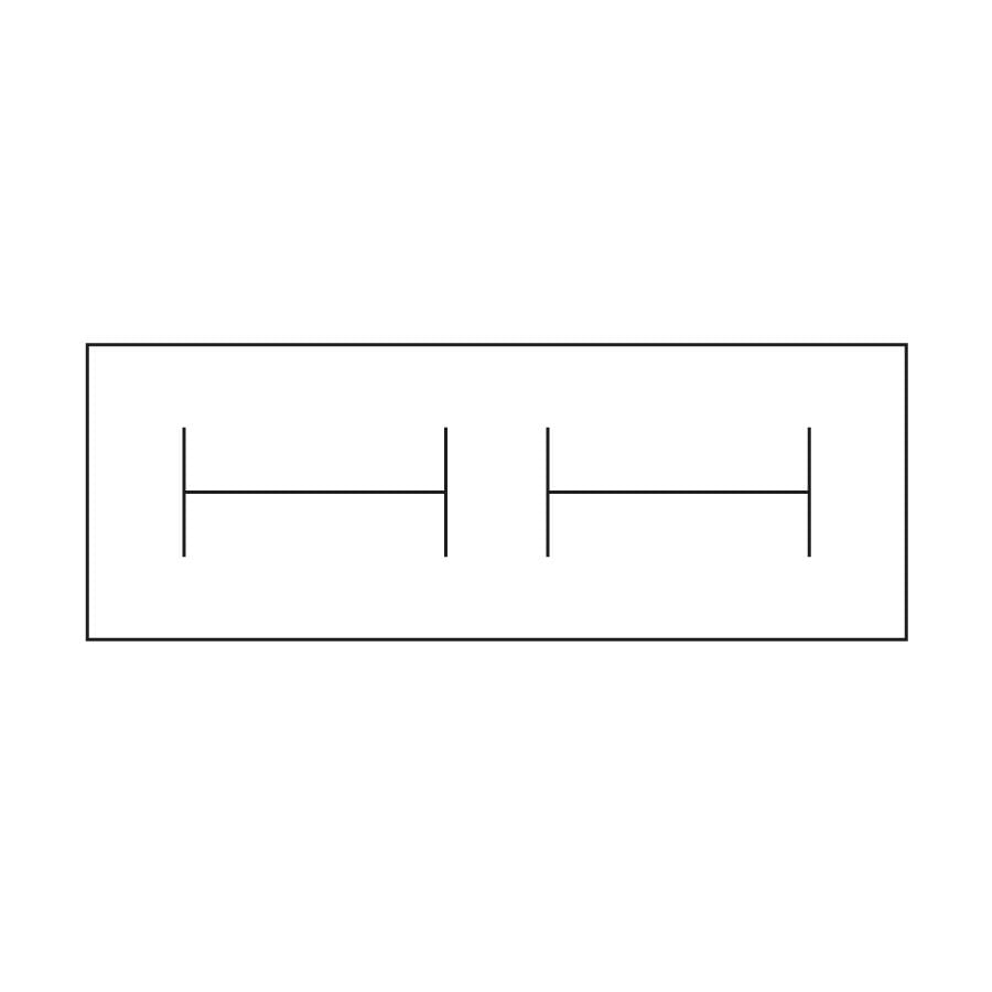 Maroon Wedding Ring Box