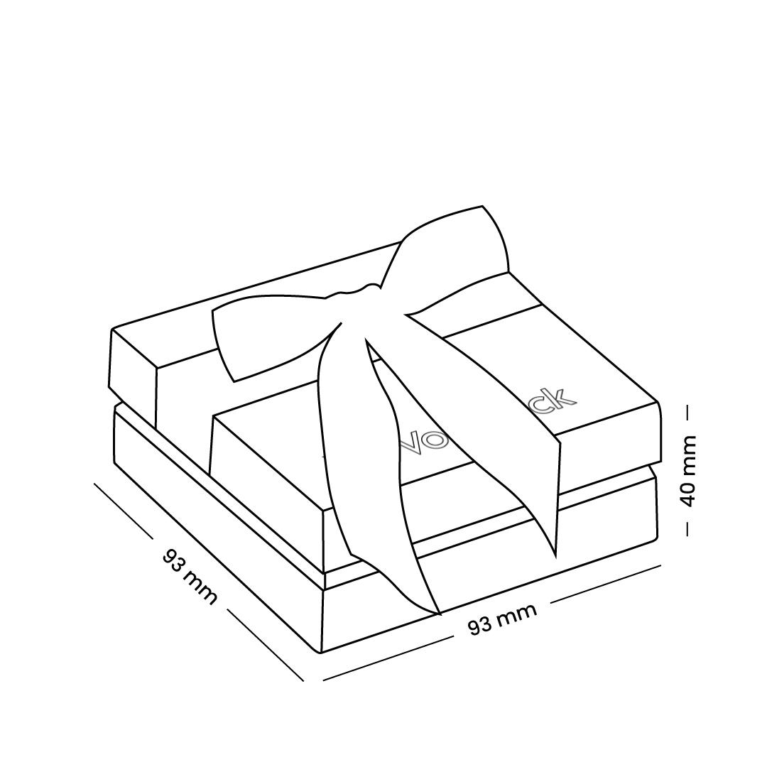Bordo Kelepçe Kutusu