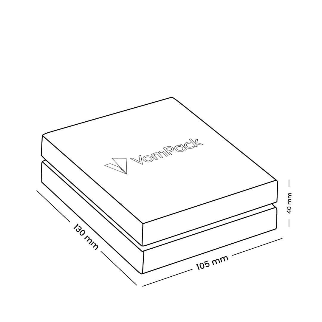 Grey Panset Box