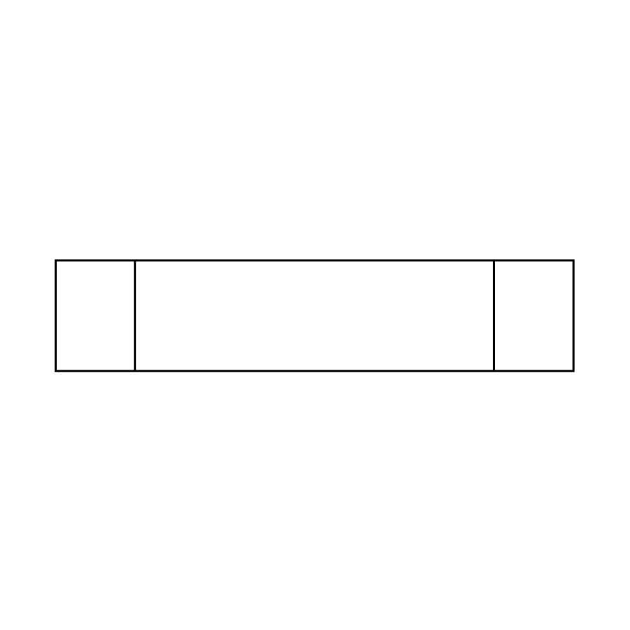 Lacivert Bileklik Kutusu