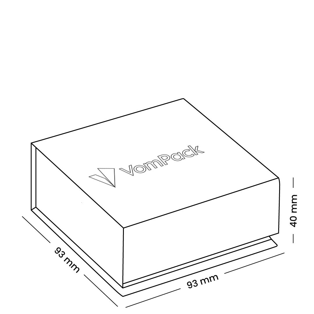 Pembe Kelepçe Kutusu