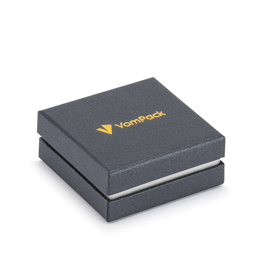 Black Bracelet Box