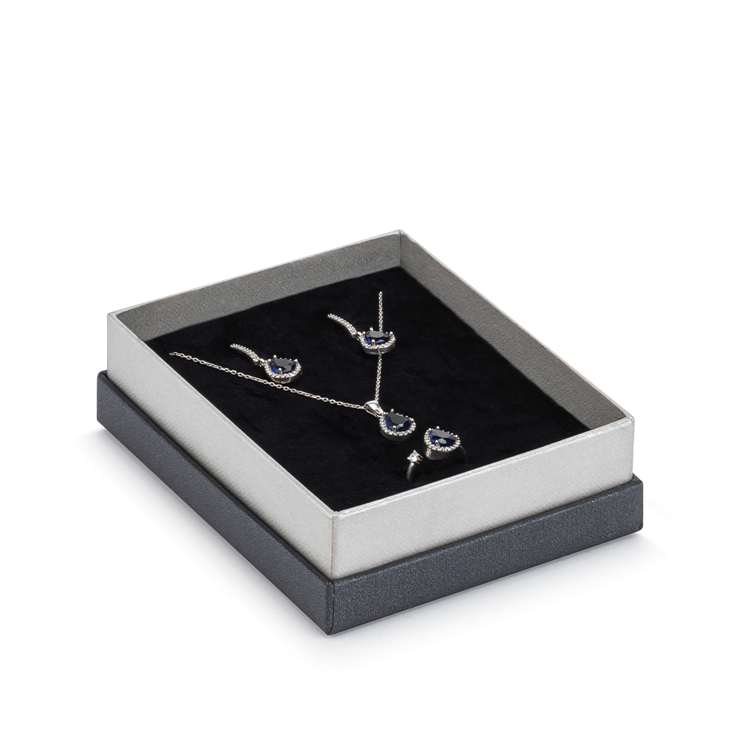 Black Panset Box