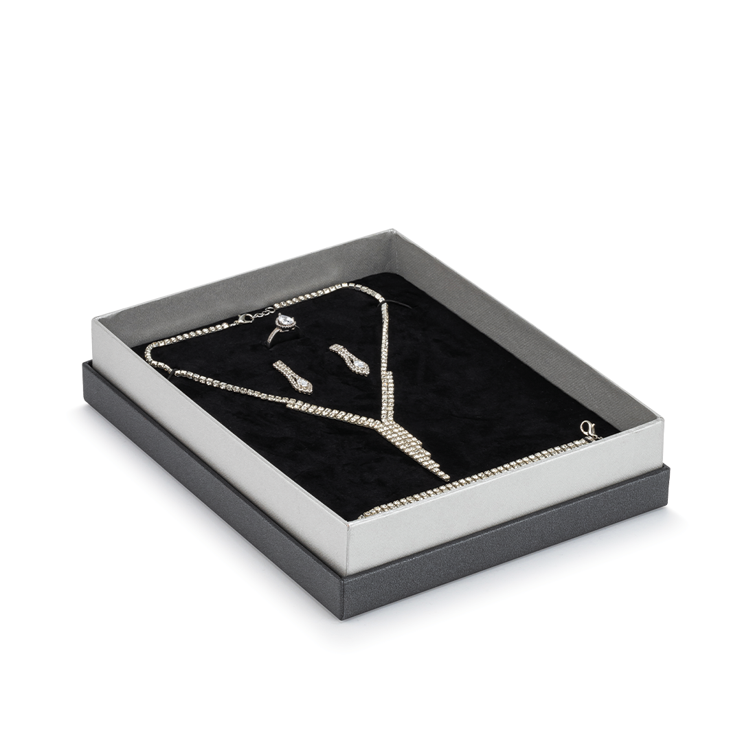 Black Set Box