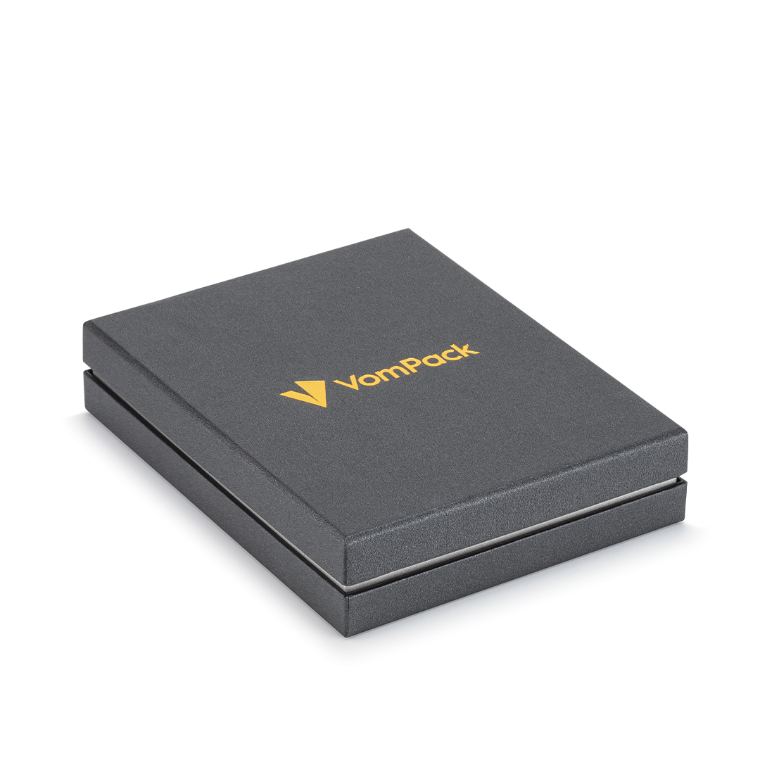 Black Set Box