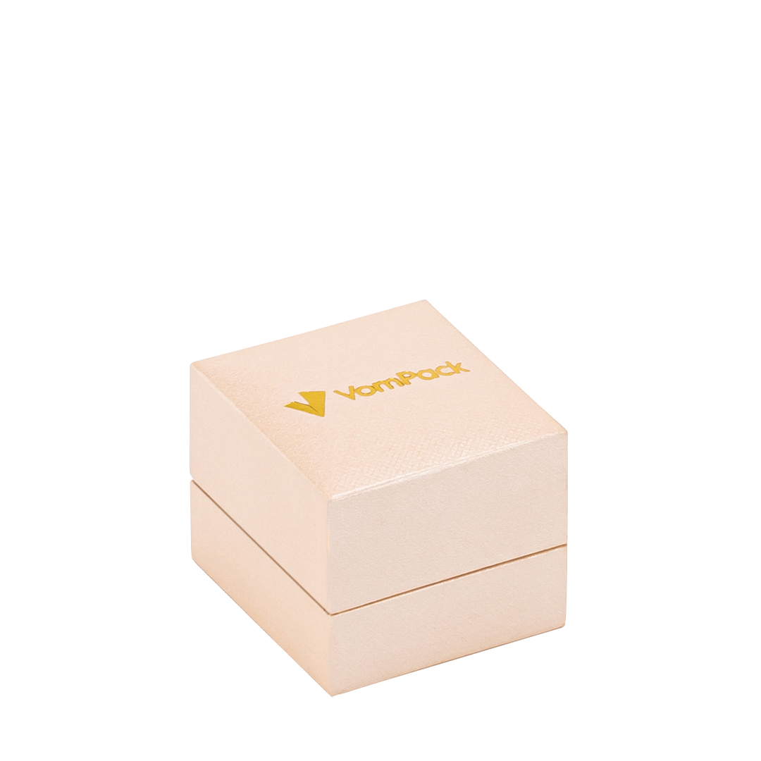 Salmon Led Light Earring Box