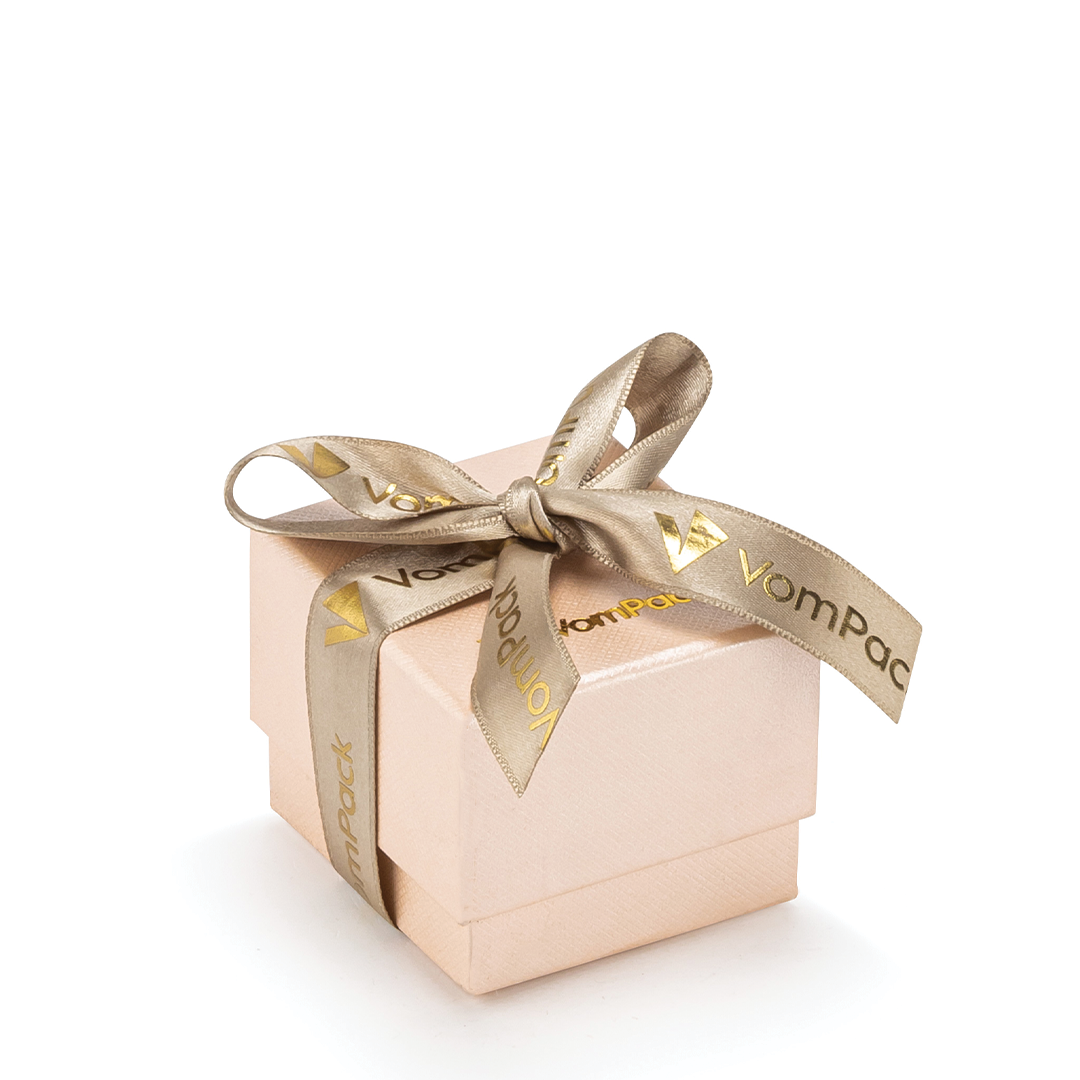 Salmon Roll Ring Box