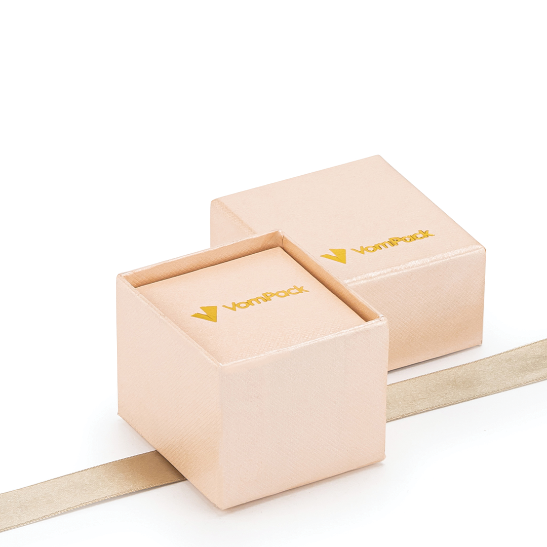 Salmon Roll Ring Box