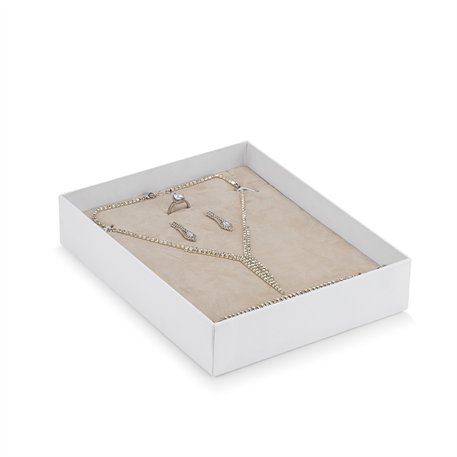 Classic White Set Box