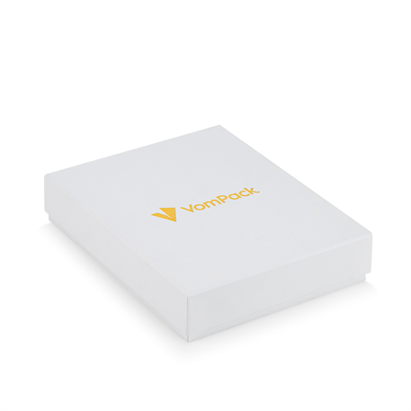 Classic White Set Box