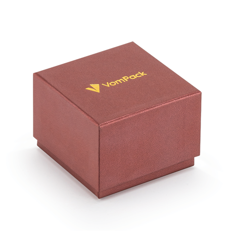 Bordo Yüksek Kelepçe Kutusu