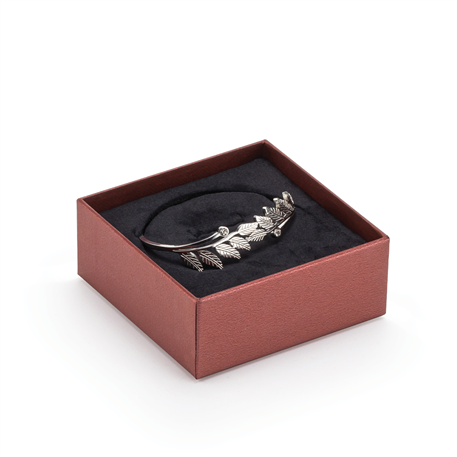 Bordo Kelepçe Kutusu