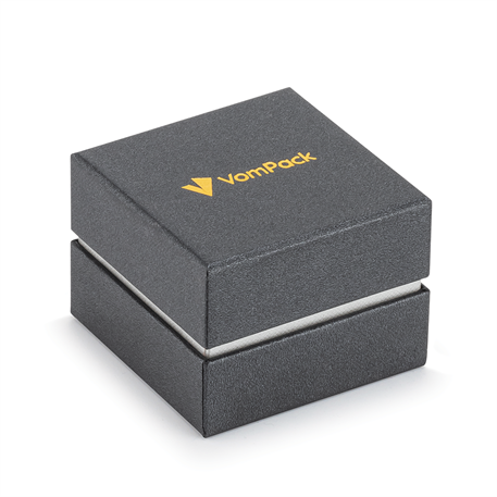 B100 Diamond Siyah Yüksek Kelepçe Kutusu