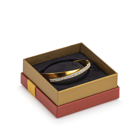 Bordo Kelepçe Kutusu