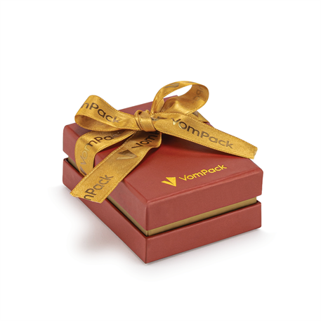 Bordo Kolye veya Miniset Kutusu