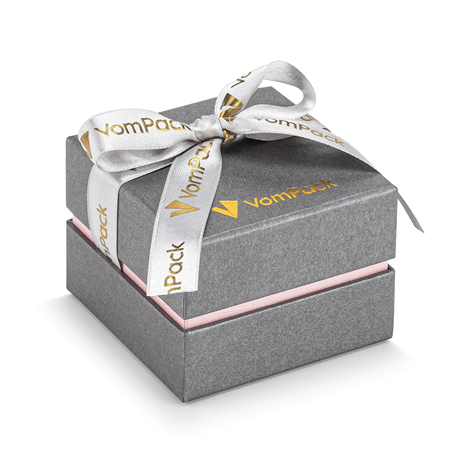 Gri Yüksek Kelepçe Kutusu