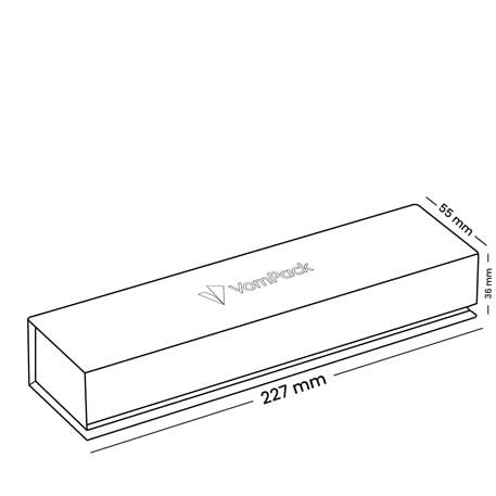 M100 Diamond Bakır Bileklik Kutusu