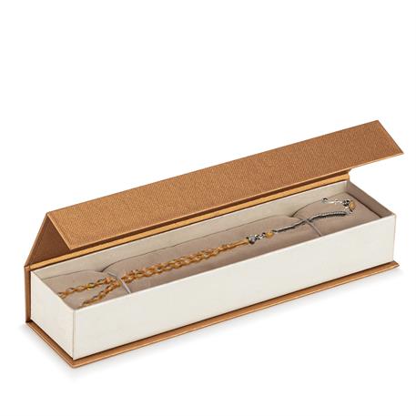 Bakır Tesbih Kutusu