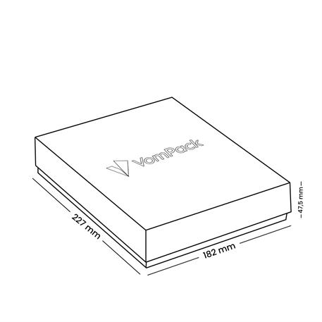 Classic White Set Box